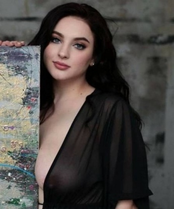 Анкета проститутки Елена - Фото 1, Чулат, 26 лет, №1370